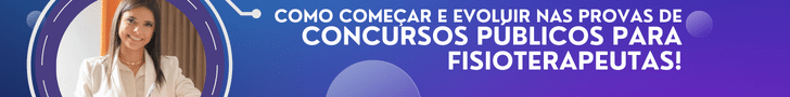 Concursos para fisioterapeutas