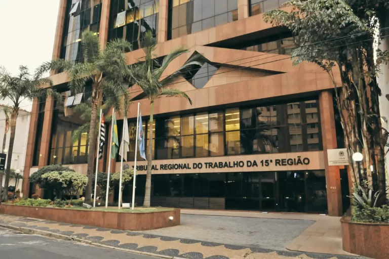 Conquiste Sua Vaga: Tudo Sobre o Concurso de Fisioterapeuta no TRT da 15ª Região