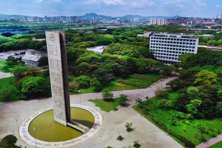 Concurso público para cargo de fisioterapeuta na Universidade de São Paulo (USP)