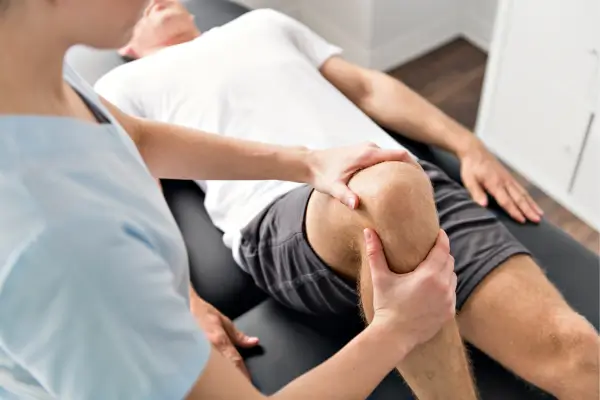 Fisioterapia Esportiva uma das 15 áreas da fisioterapia