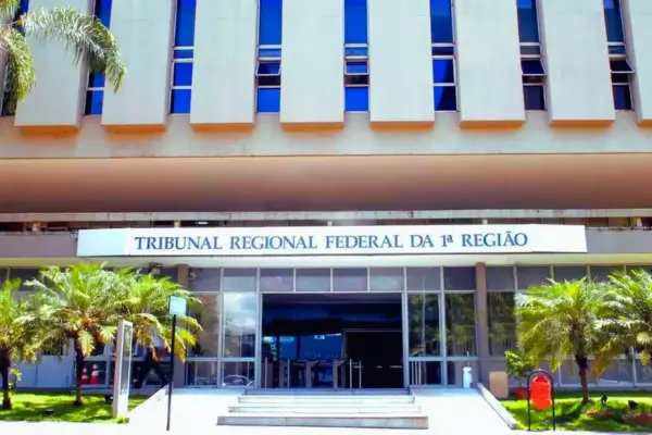 Concurso para fisioterapeuta do Tribunal Regional Federal - TRF1 - 2024