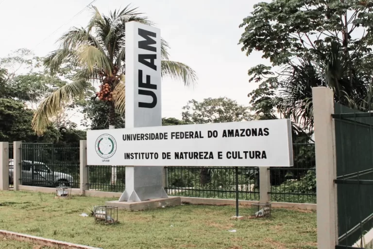 Concurso para fisioterapeuta da UFAM 2024 – Universidade Federal do Amazonas – AM