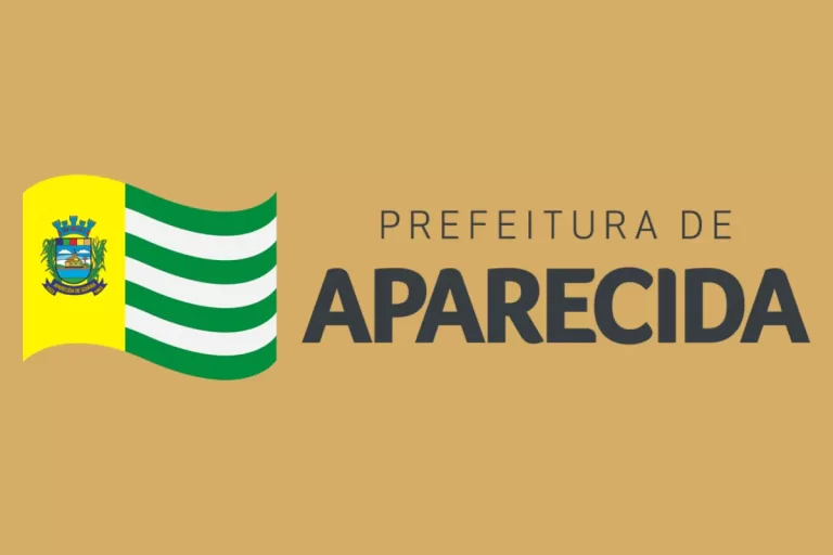 Concurso para fisioterapeuta da Prefeitura de Aparecida de Goiânia – GO