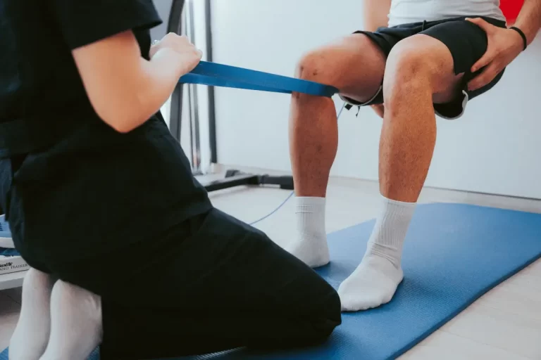 O que é Fisioterapia Desportiva: Guia Completo