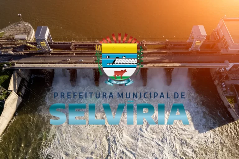 Concurso Público de Selvíria/MS: Oportunidades para Fisioterapeutas