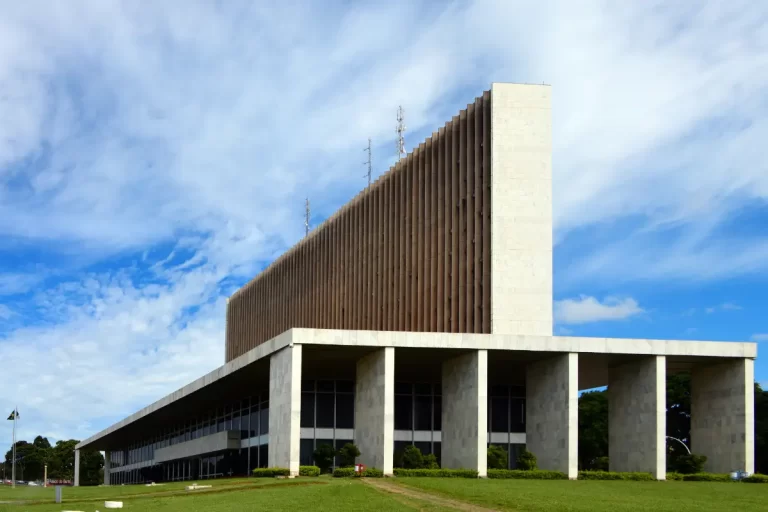 Concurso STJ: Edital para Cadastro Reserva de Analista Judiciário 2024