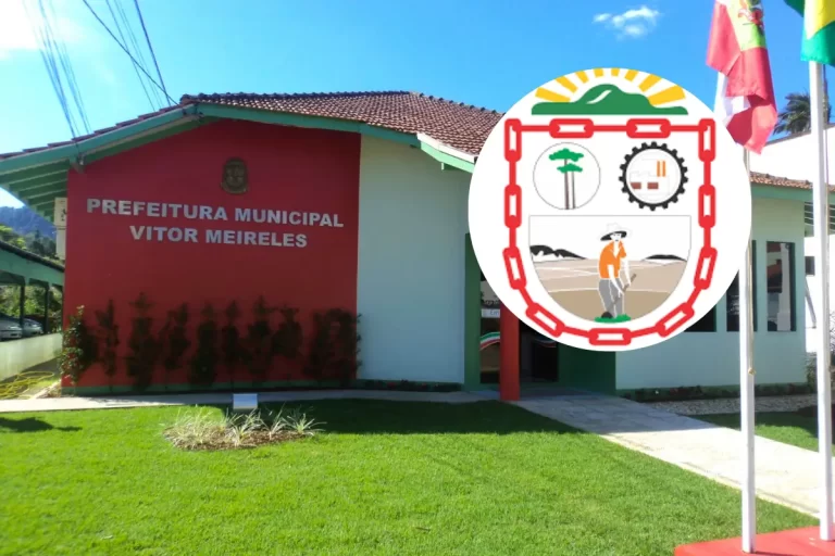 Concurso para fisioterapeuta da Prefeitura de Vitor Meireles - SC