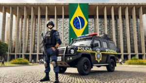Concurso Polícia Federal: 2.002 Vagas até 2025!