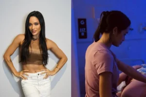 Quem é Eva do BBB 25? Conheça a Fisioterapeuta do Reality