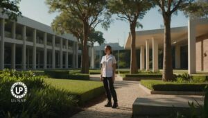 Concurso para fisioterapeuta da UENP – Universidade Estadual do Norte do Paraná – PR