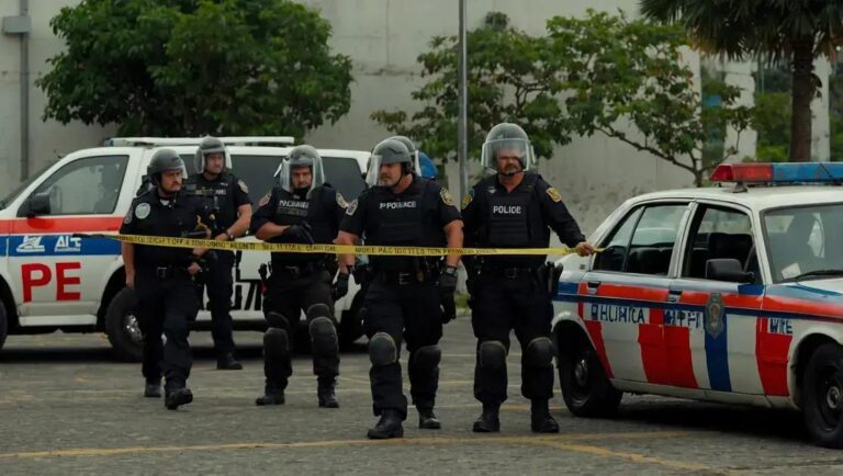 Concursos Polícia Científica 2025: Oportunidades Imperdíveis!