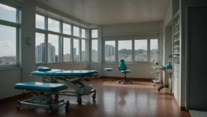 Processo Seletivo para fisioterapeuta da Prefeitura de Serrania – MG
