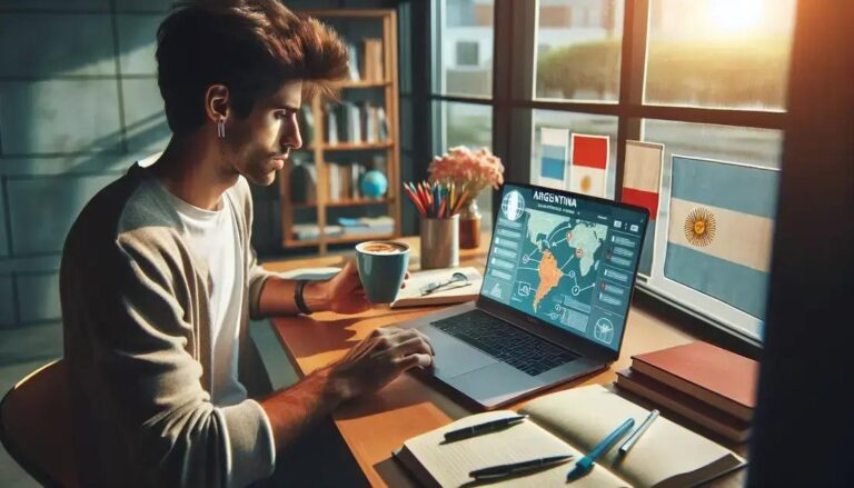 Inscripción Progresar Obligatorio paso a paso