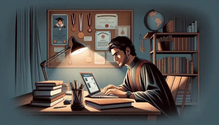 Inscripción Progresar Superior paso a paso