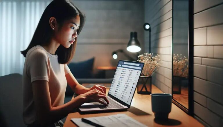 Inscripción Progresar Trabajo paso a paso