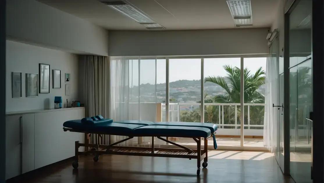 Concurso para fisioterapeuta da Prefeitura de Campina Grande do Sul – PR
