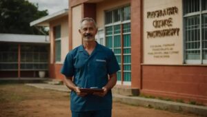 Concurso para fisioterapeuta da Prefeitura de Porangaba – SP