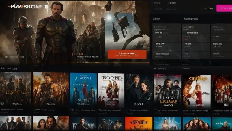 Playplus: como assinar, planos, valores e catálogo do streaming da Record