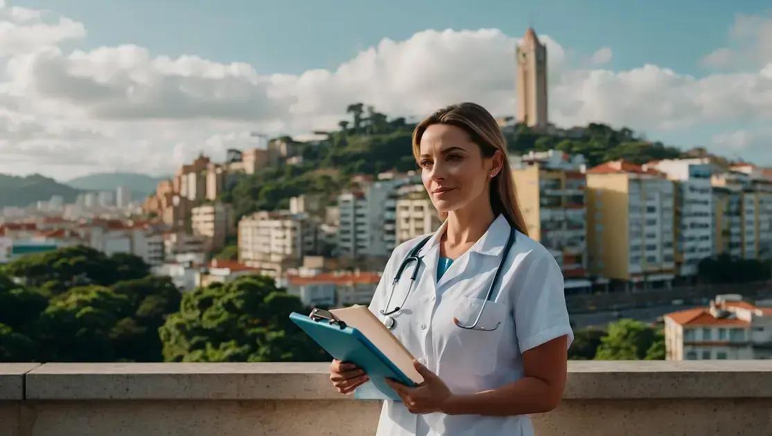 Processo Seletivo para fisioterapeuta da Prefeitura de Duque de Caxias – RJ