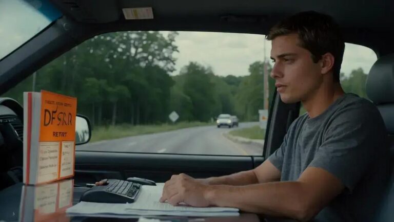 Simulado da Prova do Detran Gratuito