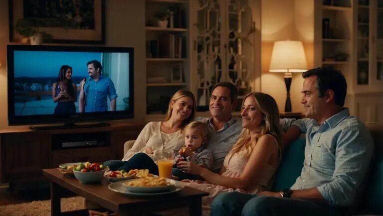 Como Assisitir As Filhas da Senhora Garcia No SBT