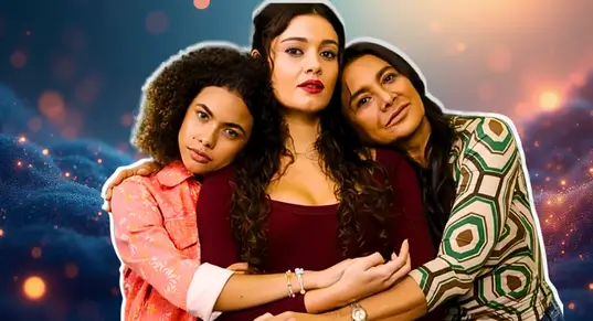 Resumo da Novela Três Graças